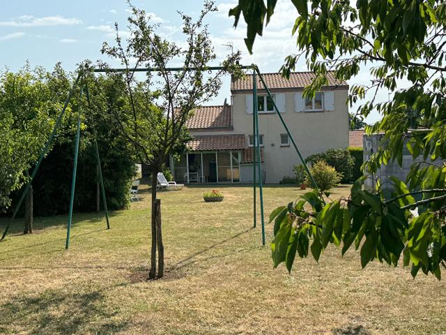 Saint Viaud Vente Maison 44