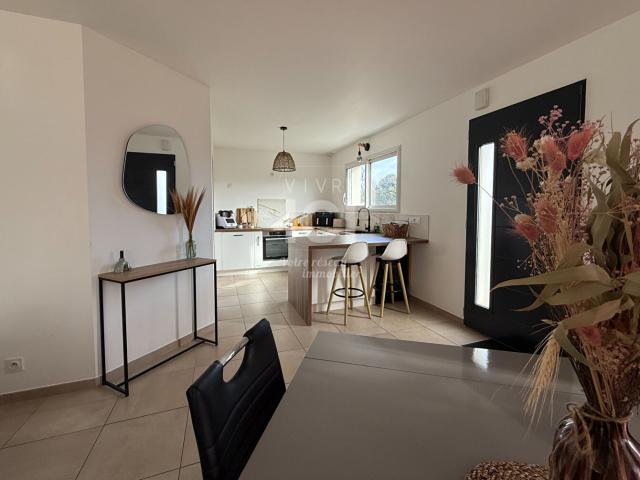 Saint Viaud Vente Maison 44