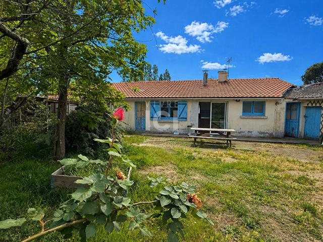 Saint Viaud Vente Maison 44