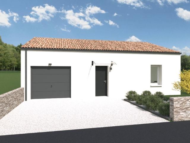 Saint Viaud Vente Maison 44