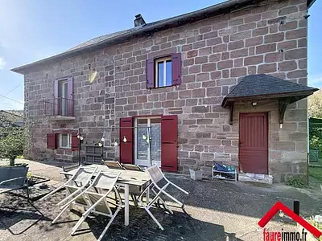 Saint Viance 19240 Achat / Vente appartement 5 pièces t5