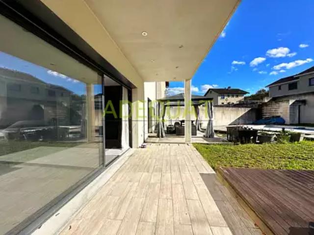 Saint Victor de Cessieu 38110 Achat / Vente maison 5 pièces t5
