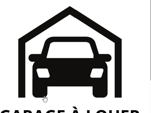 SAINT VICTOR DE CESSIEU Garage en sous sol