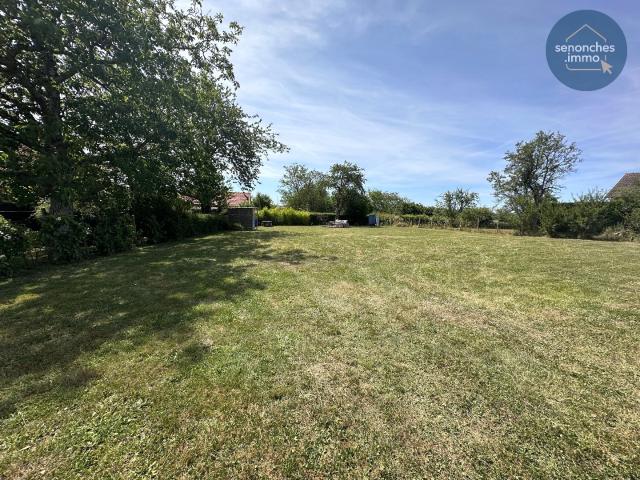 Saint Victor de Buthon Vente Terrain 28
