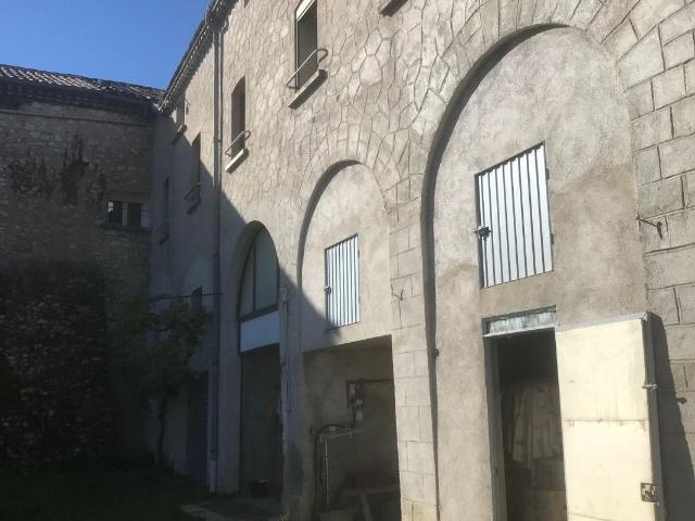 Saint Victor de Malcap Vente Maison 30
