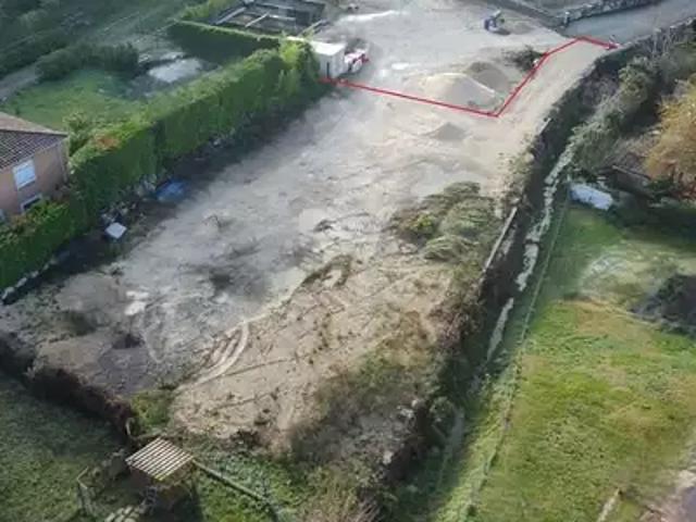 Saint Victor de Malcap 30500 Programme neuf terrain neuf à vendre