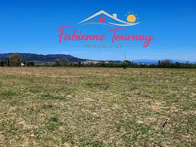 Saint Victor la Coste 30290 Achat / Vente terrain