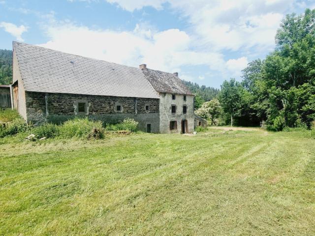 Saint Victor la Rivière Vente Maison 63