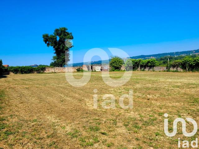 Saint Victor Vente Terrain 03