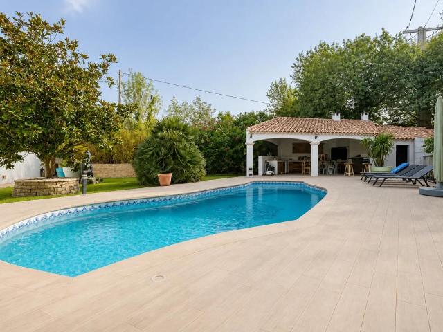 Saint Victoret Vente Maison 13