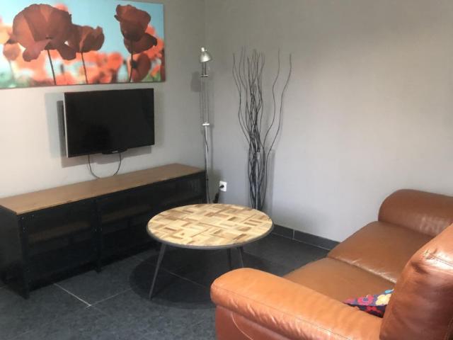Saint Victoret Location Appartement 13