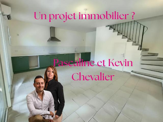 Saint Victoret Location Maison 13