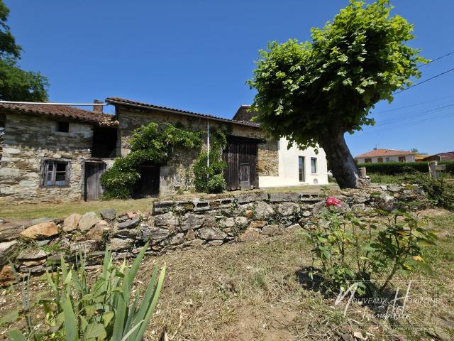 Saint Victurnien Vente Maison 87