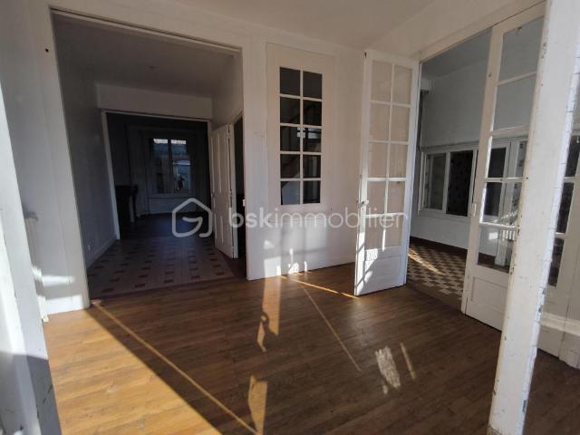 Saint Victurnien Vente Immeuble 87