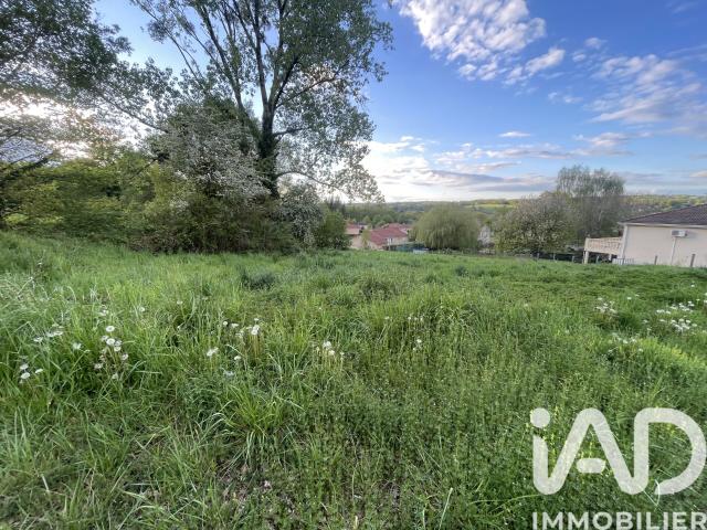 Saint Victurnien Vente Terrain 87