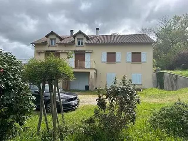 Saint Victurnien 87420 Achat / Vente maison 8 pièces t8