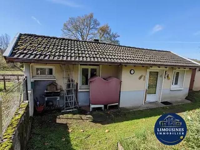 Saint Victurnien 87420 Achat / Vente maison 1 pièce t1 parking