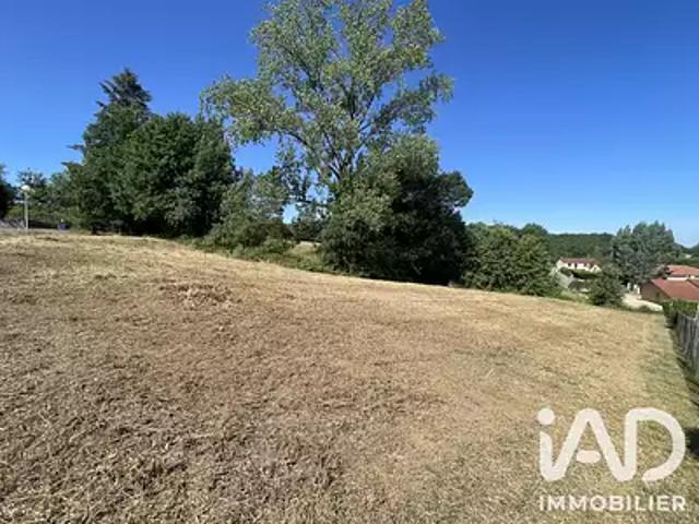 Saint Victurnien 87420 Achat / Vente terrain