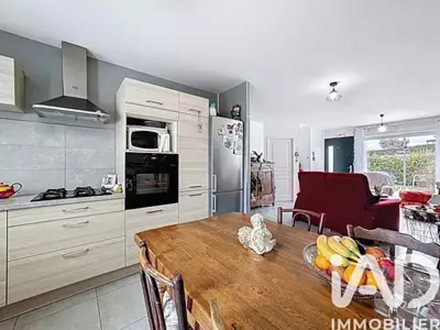 Saint Vidal 43320 Achat / Vente maison 3 pièces t3