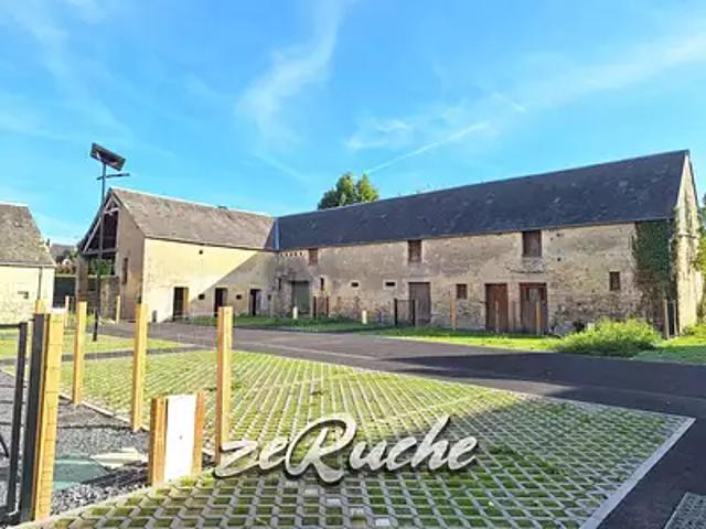 Saint Vigor le Grand 14400 Achat / Vente maison 3 pièces t3