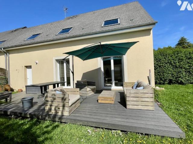 Bayeux Vente Maison 14