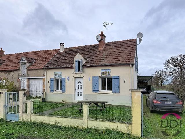 Saint Vitte Vente Maison 18