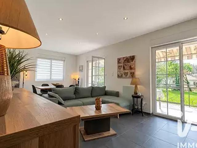 Saint Vit 25410 Achat / Vente appartement 3 pièces t3 parking