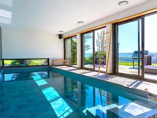 Saint Vit 25410 Achat / Vente maison 6 pièces t6