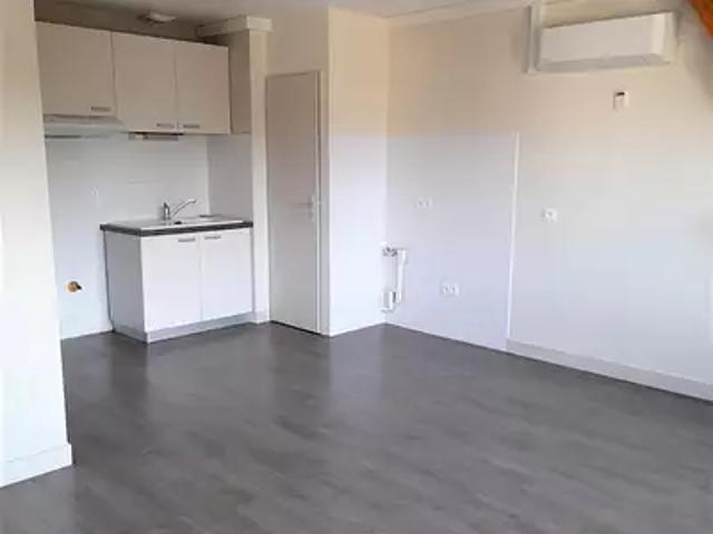 Saint Vit 25410 Location appartement 2 pièces t2