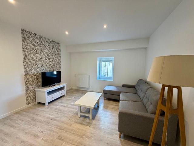 Saint Vit Location Appartement 25