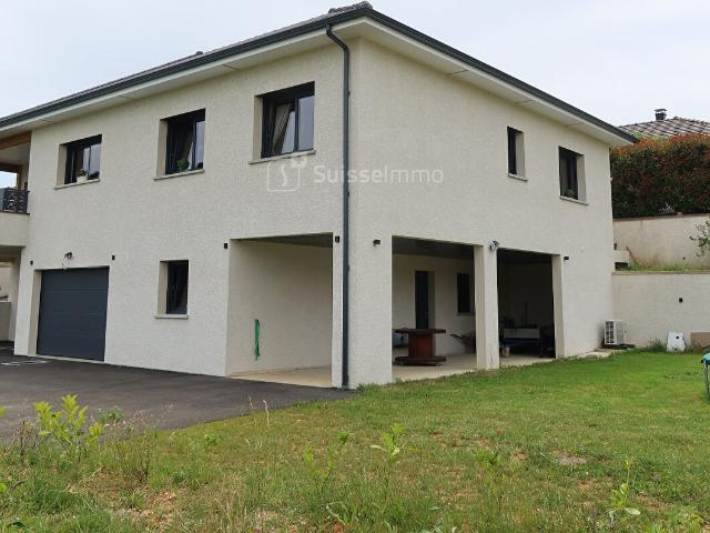 Saint Vit Vente Villa 25