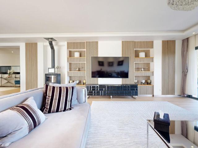 Besançon Vente Villa 25