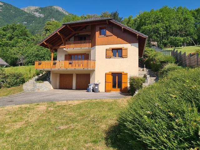 Saint Vital Vente Maison 73