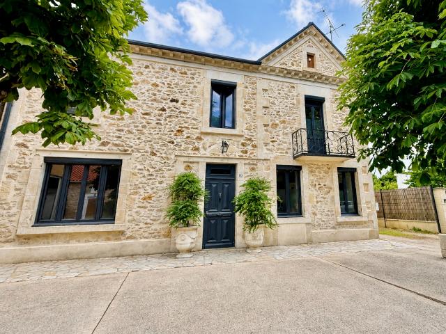 Saint Vite Vente Maison 47