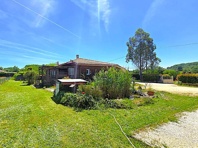 Saint Vite Vente Maison 47