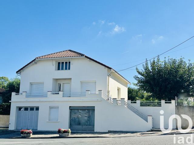Saint Vite Vente Maison 47