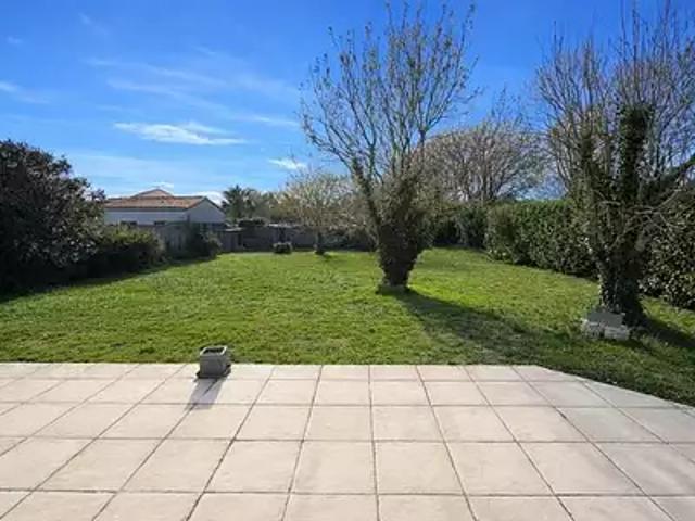 Saint Vivien 17220 Achat / Vente maison 3 pièces t3 au dernier étage