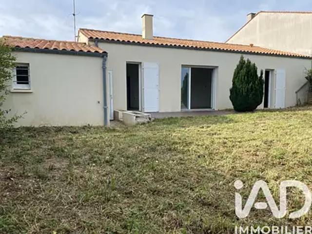 Saint Vivien 17220 Achat / Vente maison 4 pièces t4
