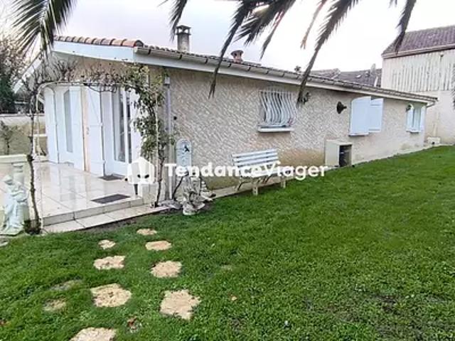Saint Vivien de Médoc 33590 Achat / Vente divers 6 pièces