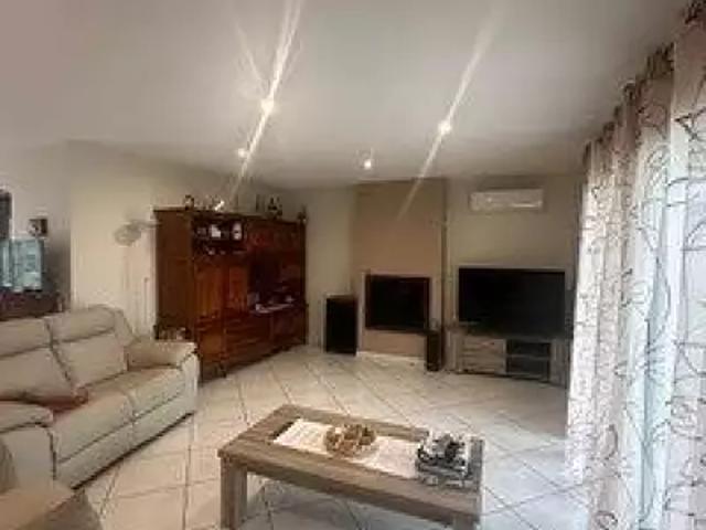 Saint Vivien de Médoc 33590 Achat / Vente maison 4 pièces t4 parking