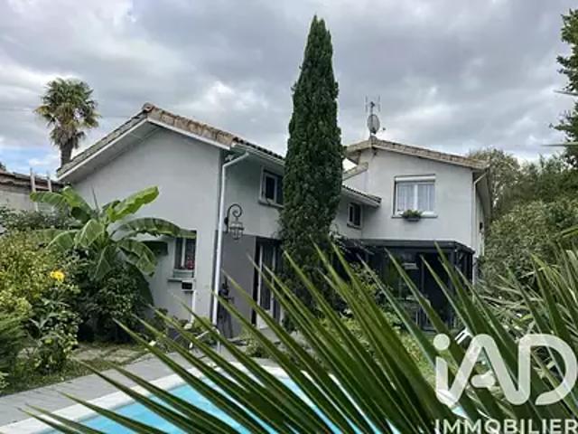Saint Vivien de Médoc 33590 Achat / Vente maison 4 pièces t4