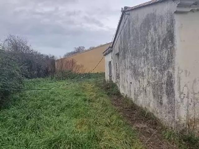 Saint Vivien de Médoc 33590 Achat / Vente maison 5 pièces t5 parking