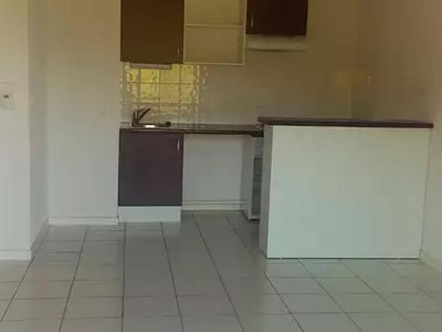 Saint Vivien de Médoc 33590 Location appartement 2 pièces t2 au dernier étage