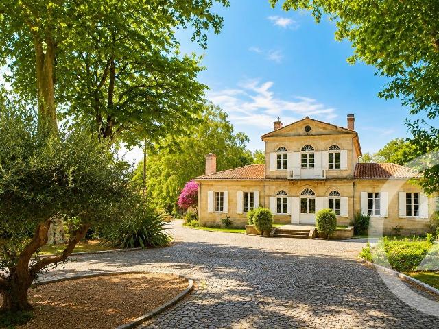 Saint Vivien de Médoc Vente Maison 33