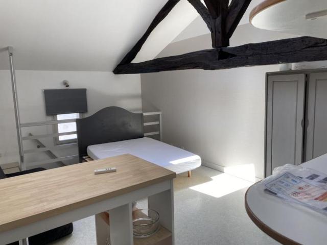 Saint Vivien Location Appartement 17