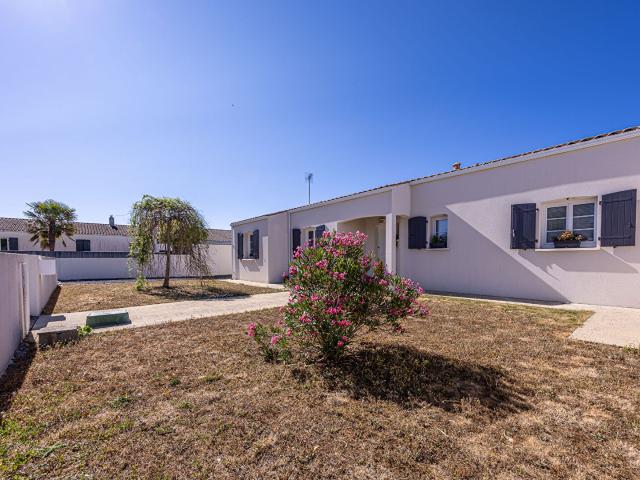 Saint Vivien Vente Maison 17