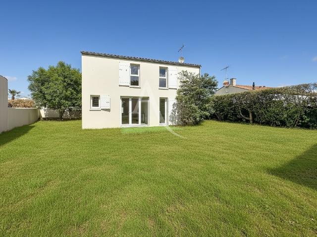 Saint Vivien Vente Maison 17