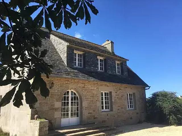 Saint Vougay 29440 Location maison 5 pièces t5