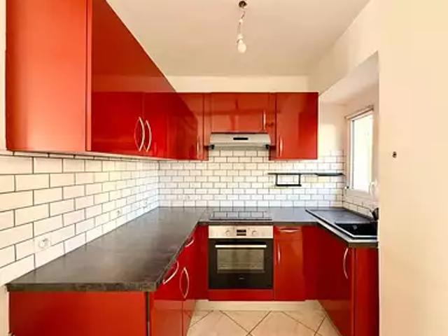Saint Vrain 91770 Achat / Vente appartement 2 pièces t2