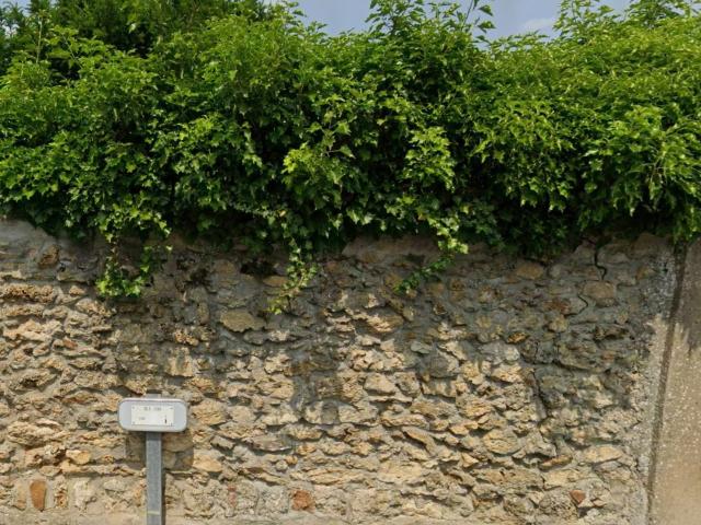 Saint Vrain Vente Terrain 91